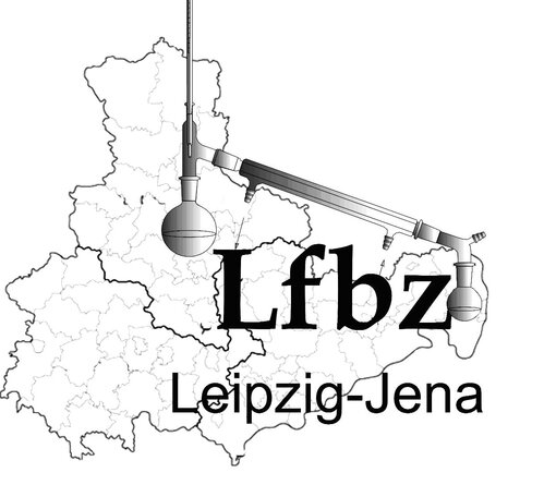 Logo LfbZ Leipzig-Jena