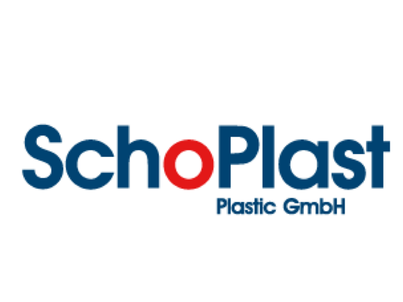 SchoPlast Logo