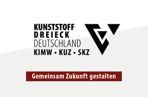 Kunststoff Dreieck Deutschland Logo